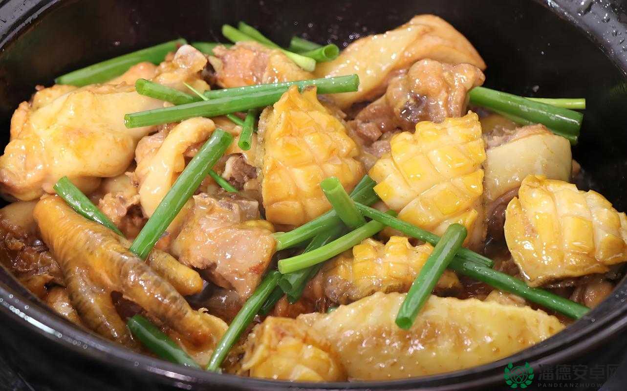 鲍鱼盛宴：品尝大海的鲜美馈赠