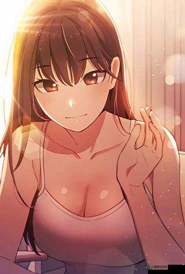 羞羞漫画韩漫入口：畅享精彩韩漫世界等你来探索