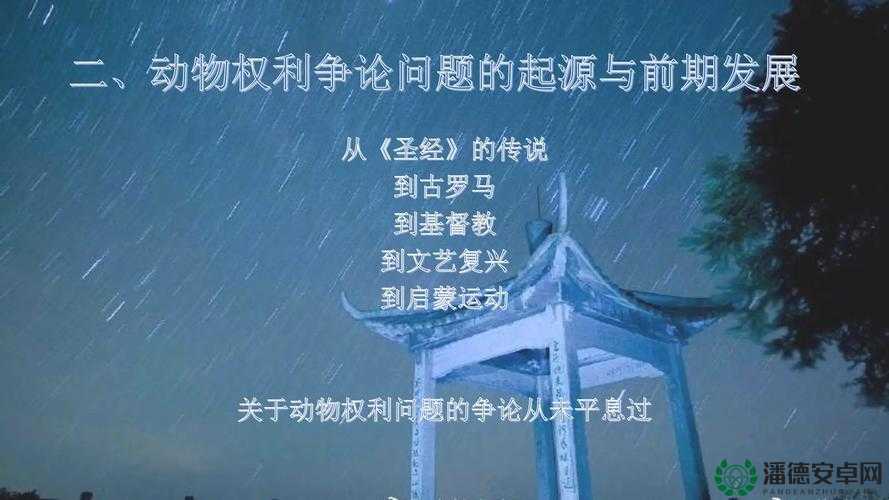 探索跨文化性与动物权益：欧美人与禽 2O2O 性论交的争议与思考