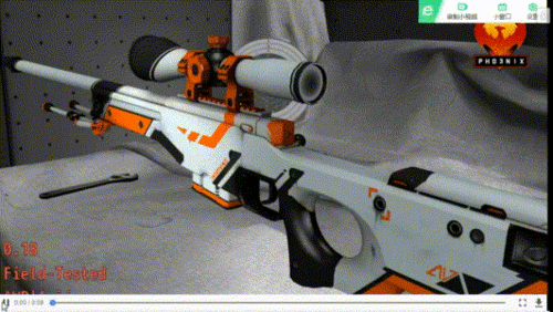 日本 csgo 大姐姐 awp 多少钱加入仙踪林-引发热议的事件
