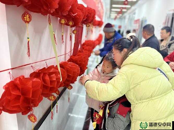 MD换母闹元宵猜灯谜苏秦MD换母挑战：一场奇特的节日文化活动