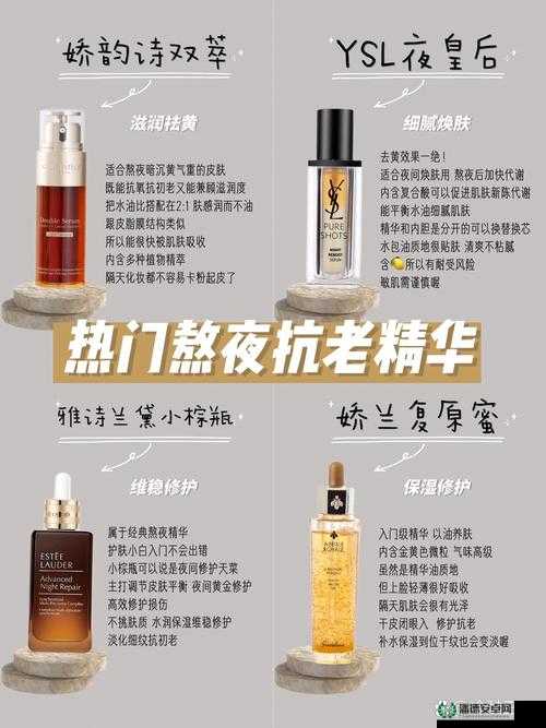 国产精华一二三产区区别：品质与特色的较量