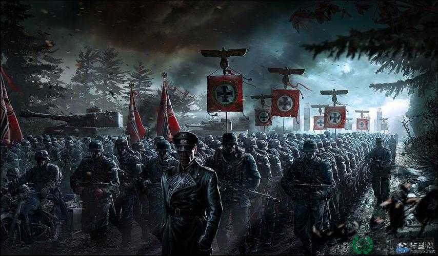 第一圣殿骑士新手图文攻略第二十章，深入敌后，如何揭开隐藏的真相？