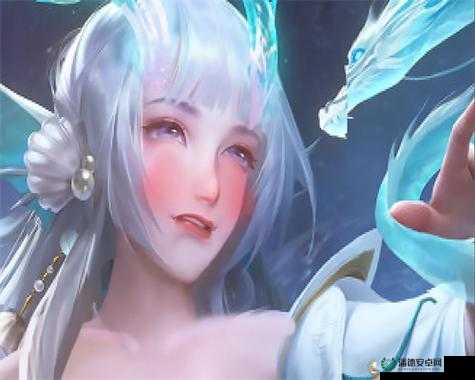王者荣耀嫦娥翻白眼流口水的表情：揭示游戏角色的独特神态