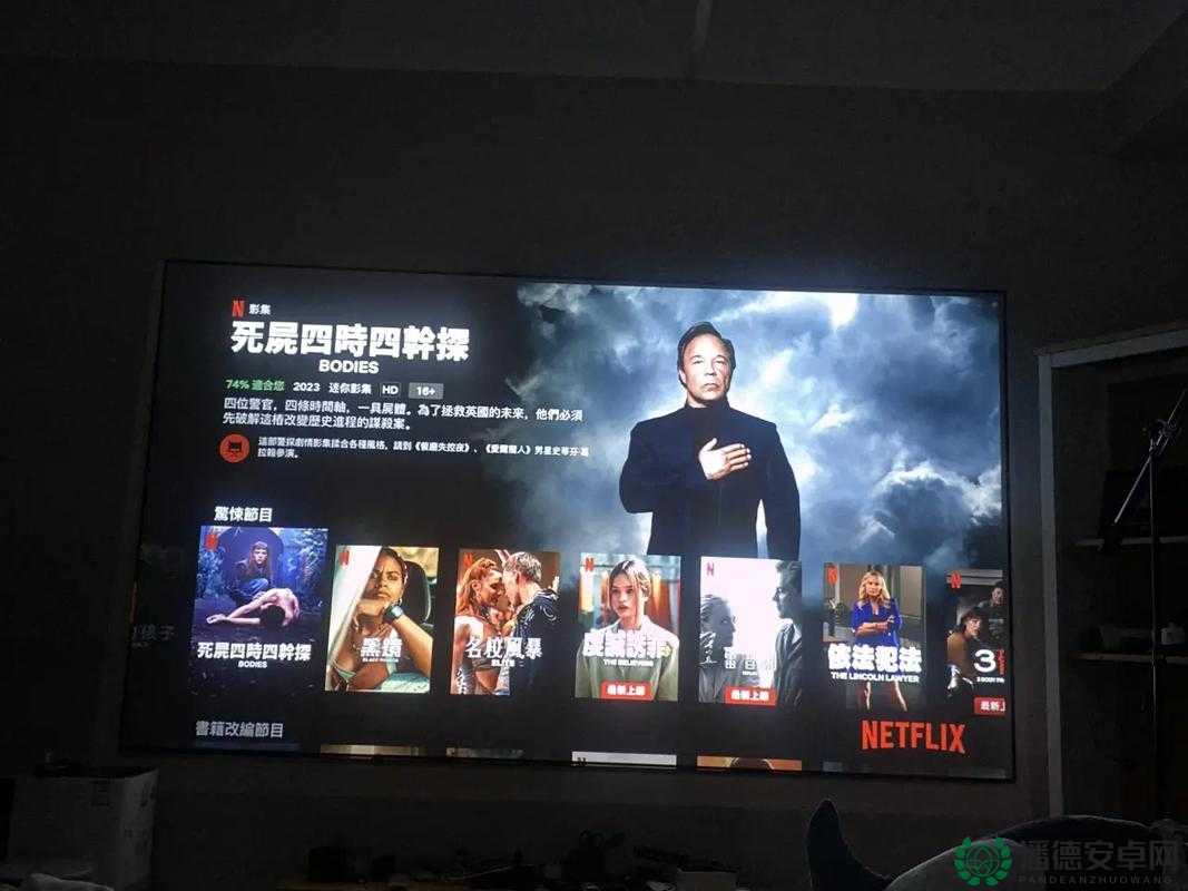 福利影院咸片：探寻电影世界的别样魅力