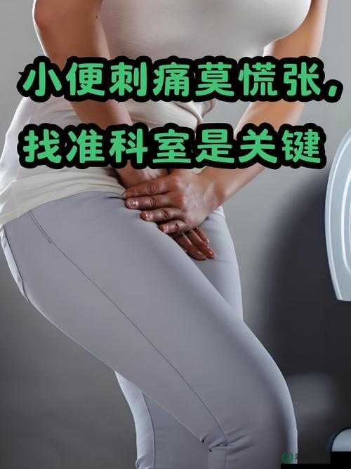 做了爱后尿道疼痛小便刺痛：探寻其成因与应对策略