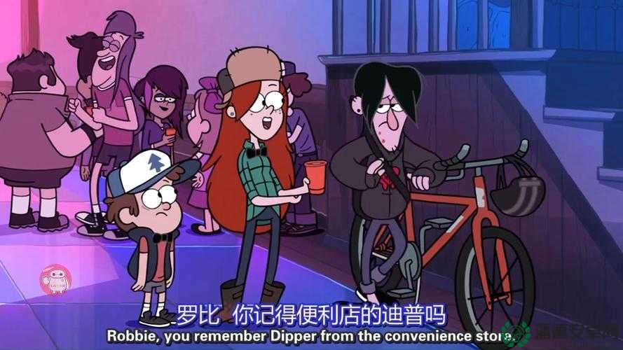 混乱小镇中 bug 引发的一系列奇妙事件
