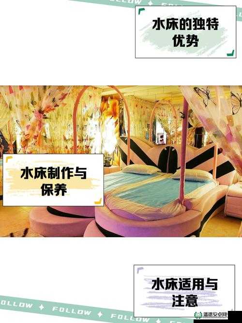 双人床上摇床运动：浪漫温馨时刻的独特体验之旅