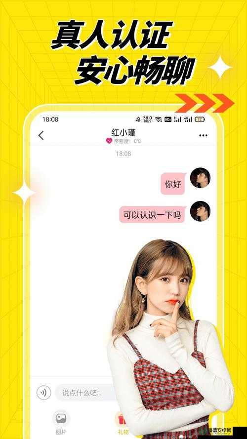 探索私密一对一视频交友，发现全新社交乐趣