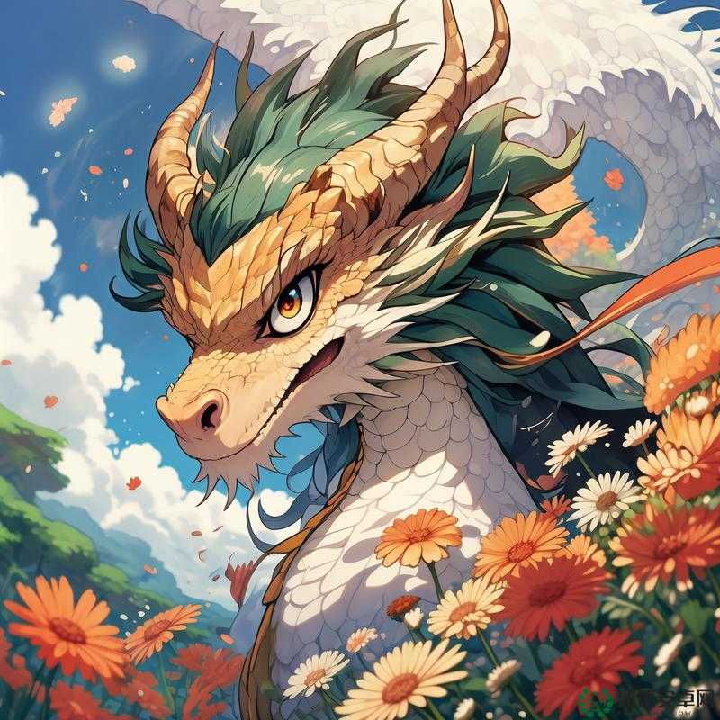 海角绿意盎然披风少年：一段充满奇幻色彩的传奇之旅开启