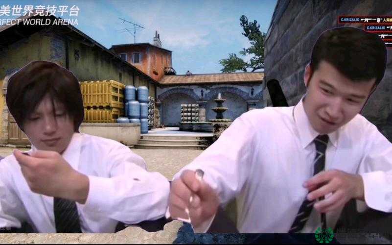 班长被男生揉面露难色：这是校园暴力吗？