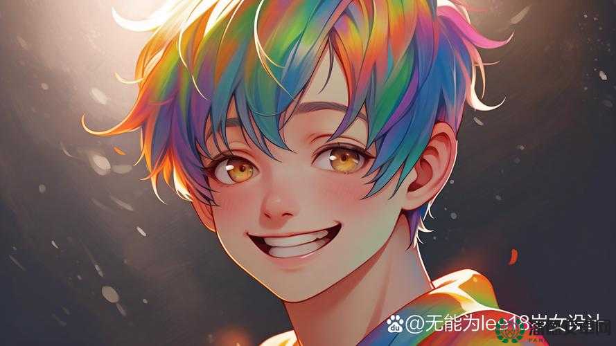 彩虹男 GARY2022：一个引发争议的网络现象