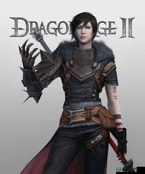 这是真的龙腾世纪2？深度测评+攻略