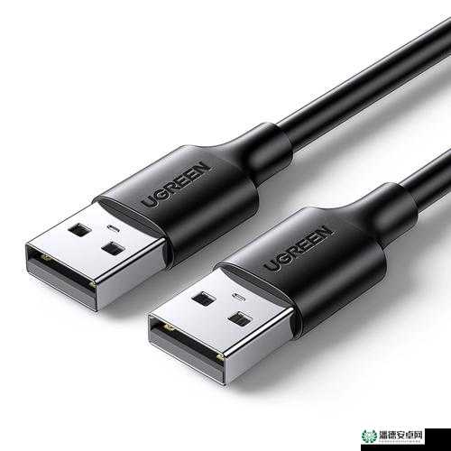 977 国产连接线：高品质连接的可靠之选