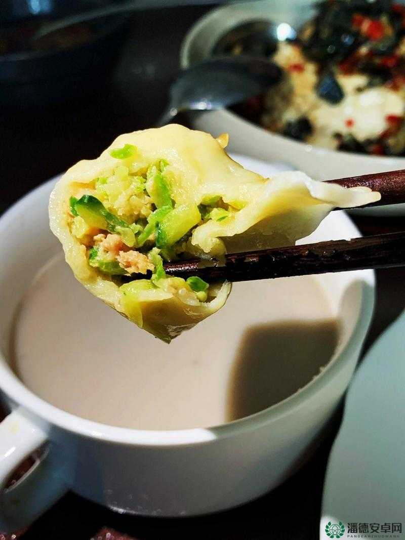 林清：通过授课方式 by 肉馅水饺来分享知识与智慧