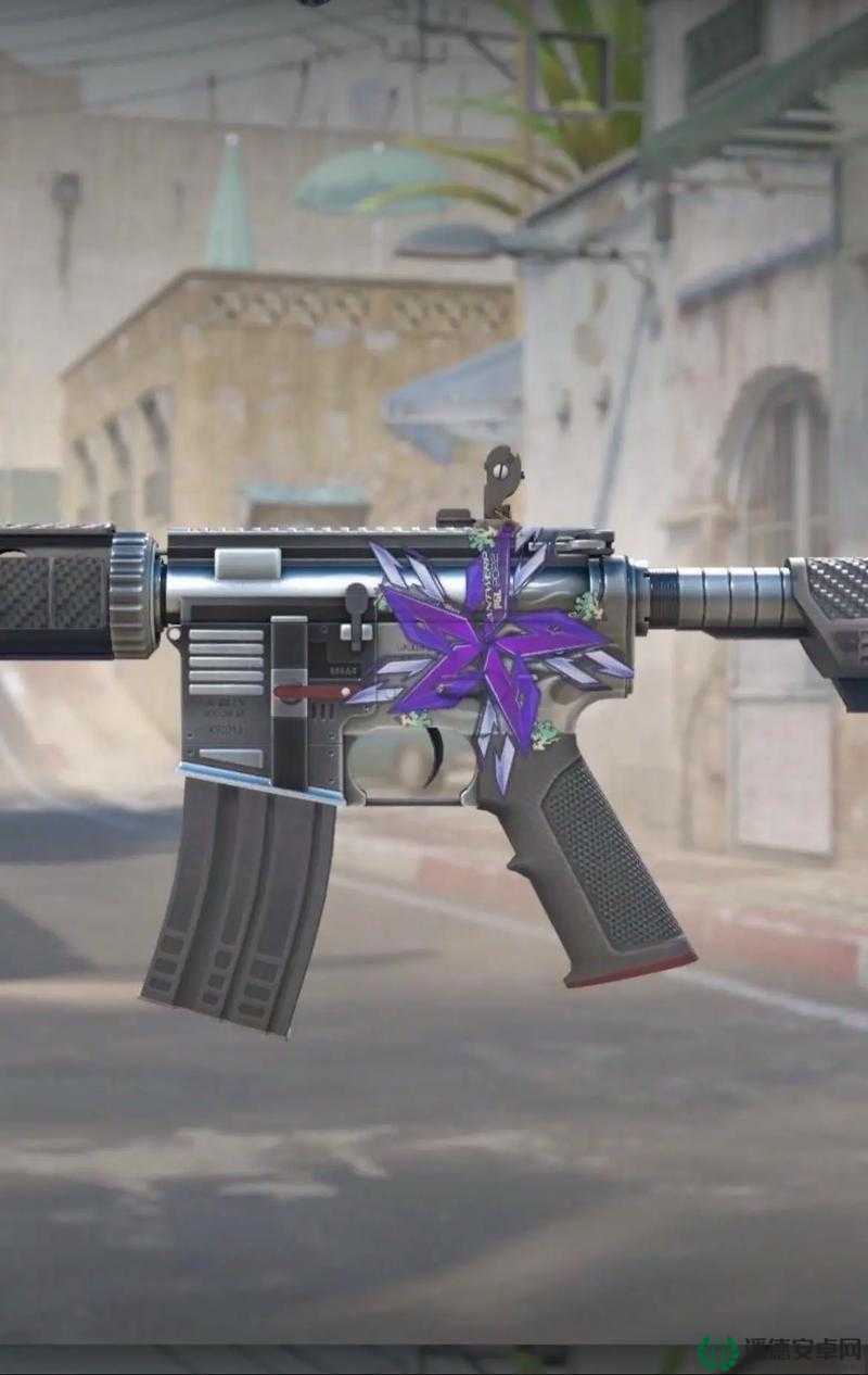 CSGO 高清视频免费播放软件：流畅体验，尽享游戏精彩