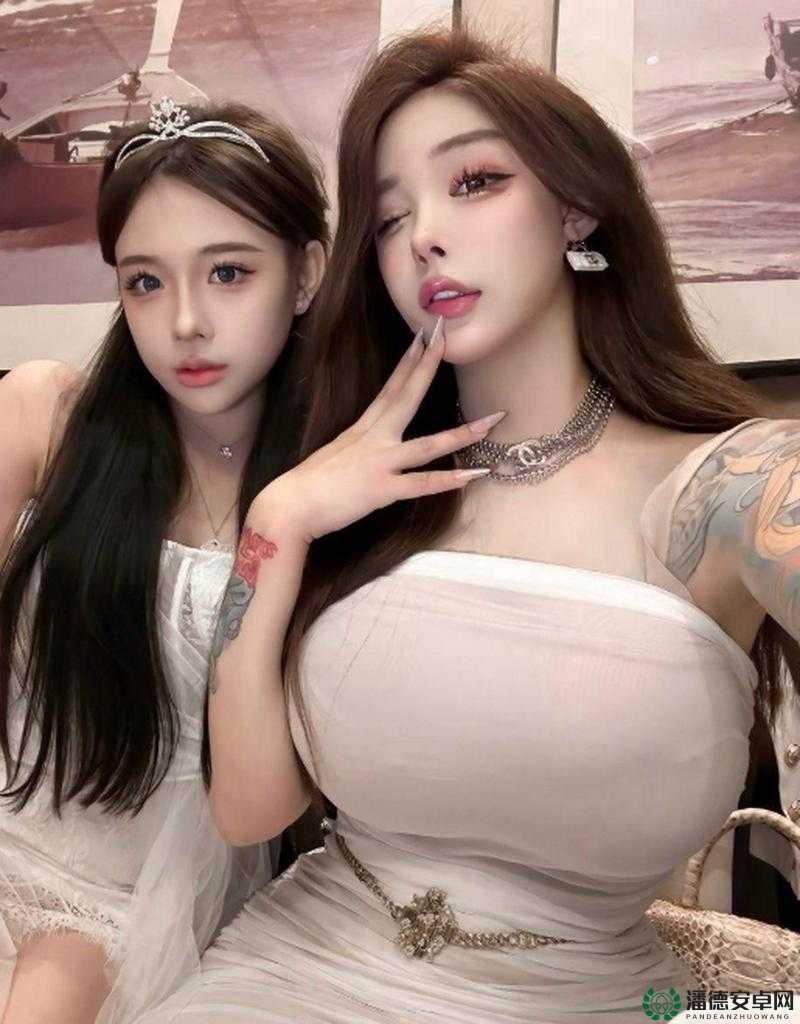 姐妹们你们见过最大的有多大：盘点世间最大的 XX