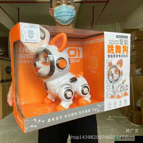 GB 林总的每日小玩具：关于这些小玩具的详细介绍与分享