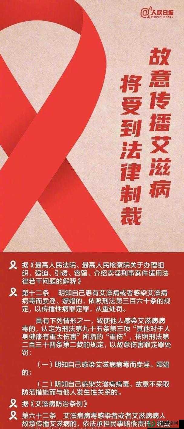 含着不拔出来 hiv 所引发的深刻思考与警示