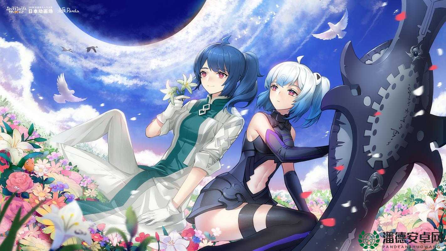 少女 B 站哔哩视频播放量高达 XX 万的精彩内容呈现