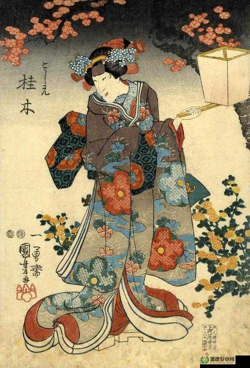 13277 大但人文艺术日本活动：独特艺术魅力呈现
