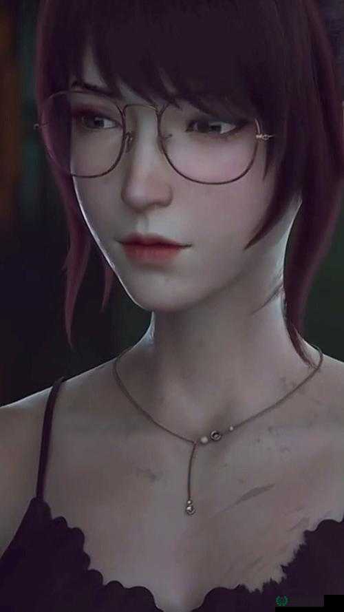 探索 VAM 国漫 3DMAX 成品资源：领略动漫世界的无限魅力
