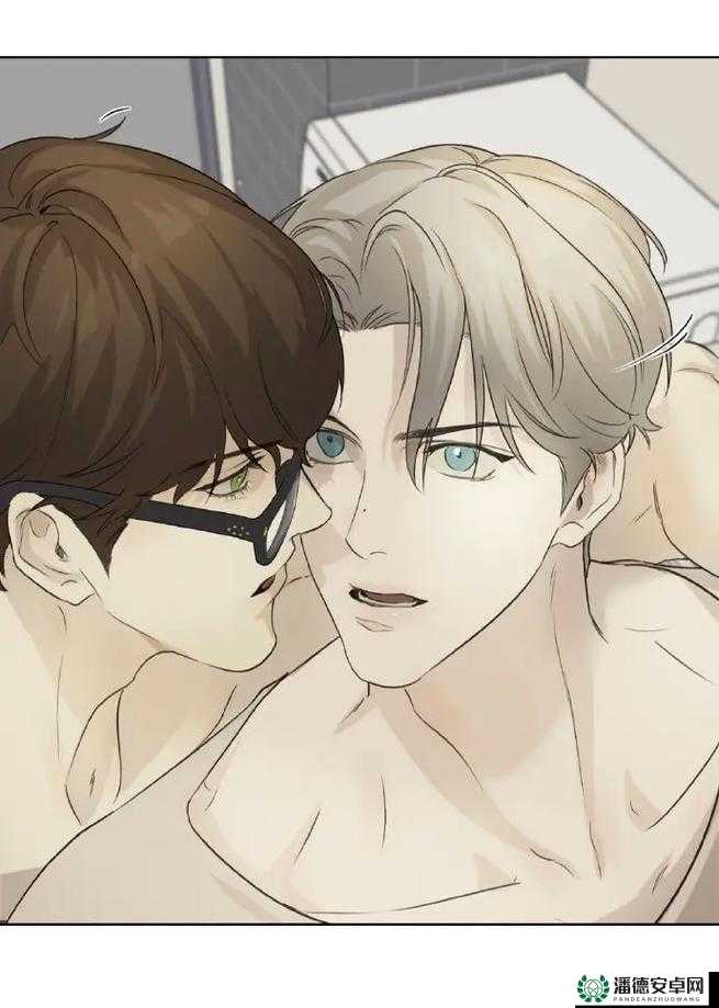啵乐腐味满满网页版网址：畅享精彩腐向漫画世界