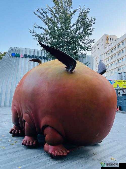 798 艺术展：一场关于艺术与创意的视觉盛宴和文化之旅