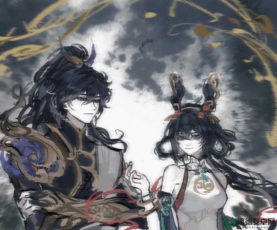 公孙离咬李信棍子：王者峡谷中令人惊奇的独特场景