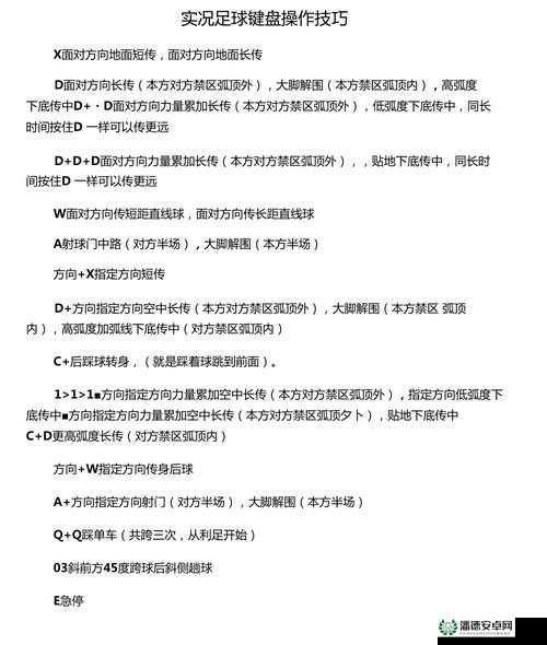 实况足球2011键盘设置全攻略，玩法革命将如何改变游戏体验？