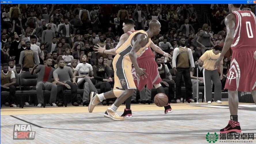 NBA 2K11火箭王朝球员谜团重重？揭秘问题与解决方案！