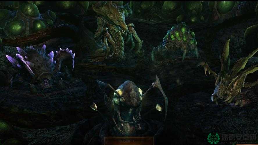 星际争霸2虫族如何掌握快速群体注卵法实现战场逆转？