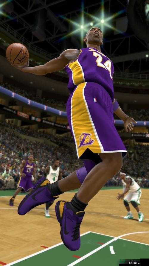 如何在NBA 2K11中掌握超酷转身运球，解锁你的篮球炫技新境界？