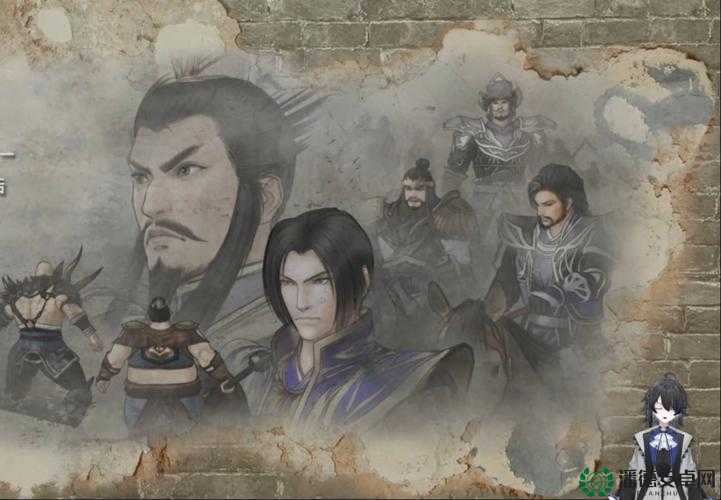 真三国无双6剧情全揭秘，赵云能否逆袭成功，结局留下悬念？