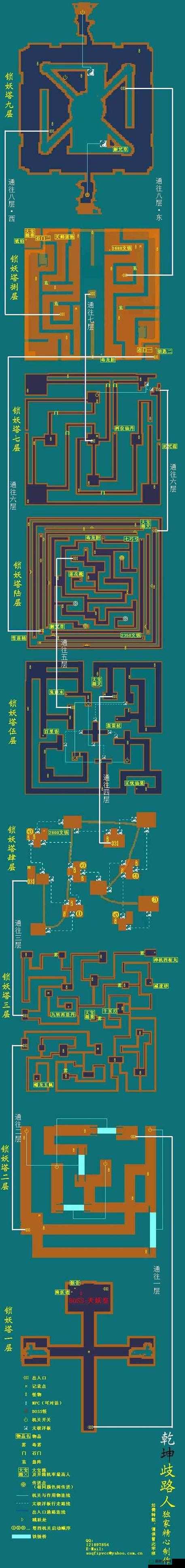 仙剑奇侠传3，战斗系统攻略究竟如何一步步演变至今？