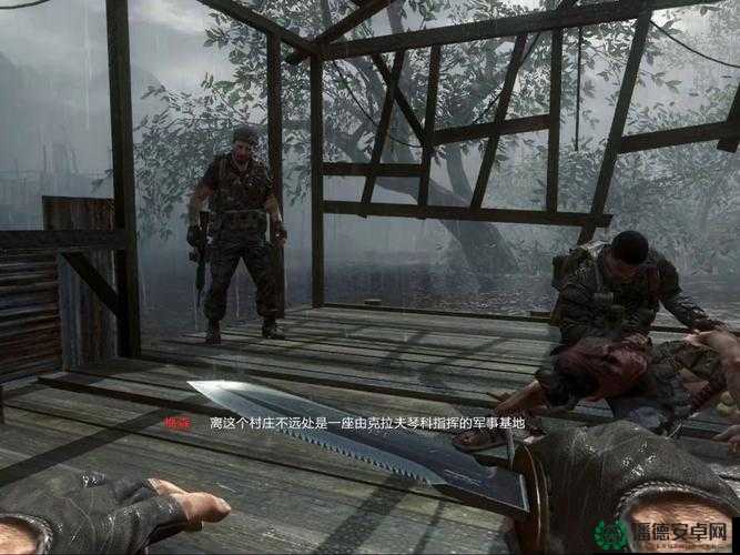 使命召唤7Numbers关卡怎么过？全面攻略揭秘等你来挑战！