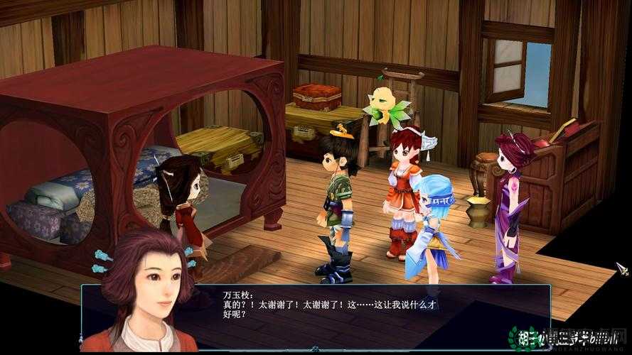 仙剑奇侠传3中，哪些隐藏地点能发现珍稀古董？大收集揭秘！