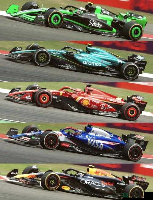 F1 2010游戏赛车如何调教才能达到极致性能？全攻略揭秘！