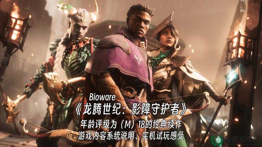 龙腾世纪起源战术如何设定？揭秘打造专属战斗智囊的秘诀