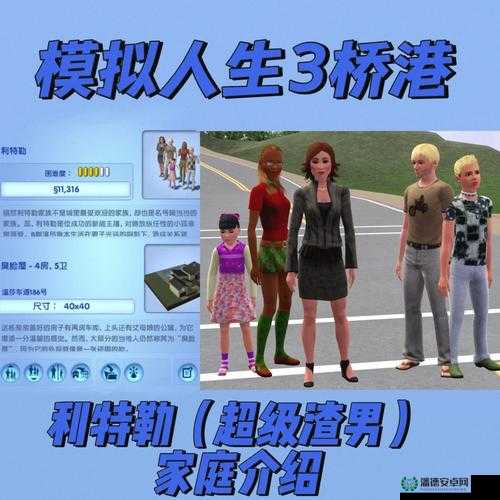 模拟人生3中终生奖励有哪些惊喜？全面详解带你揭秘！
