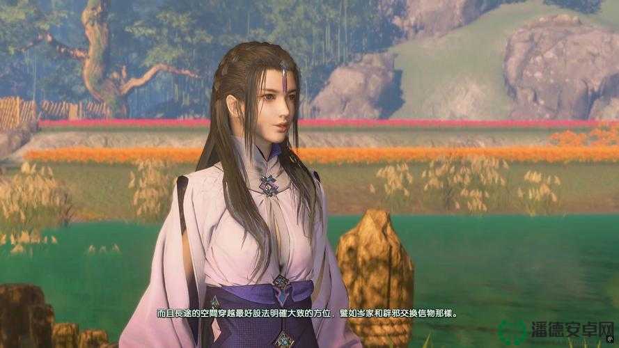古剑奇谭6小时初玩有何惊喜？探索其演变史的未解之谜