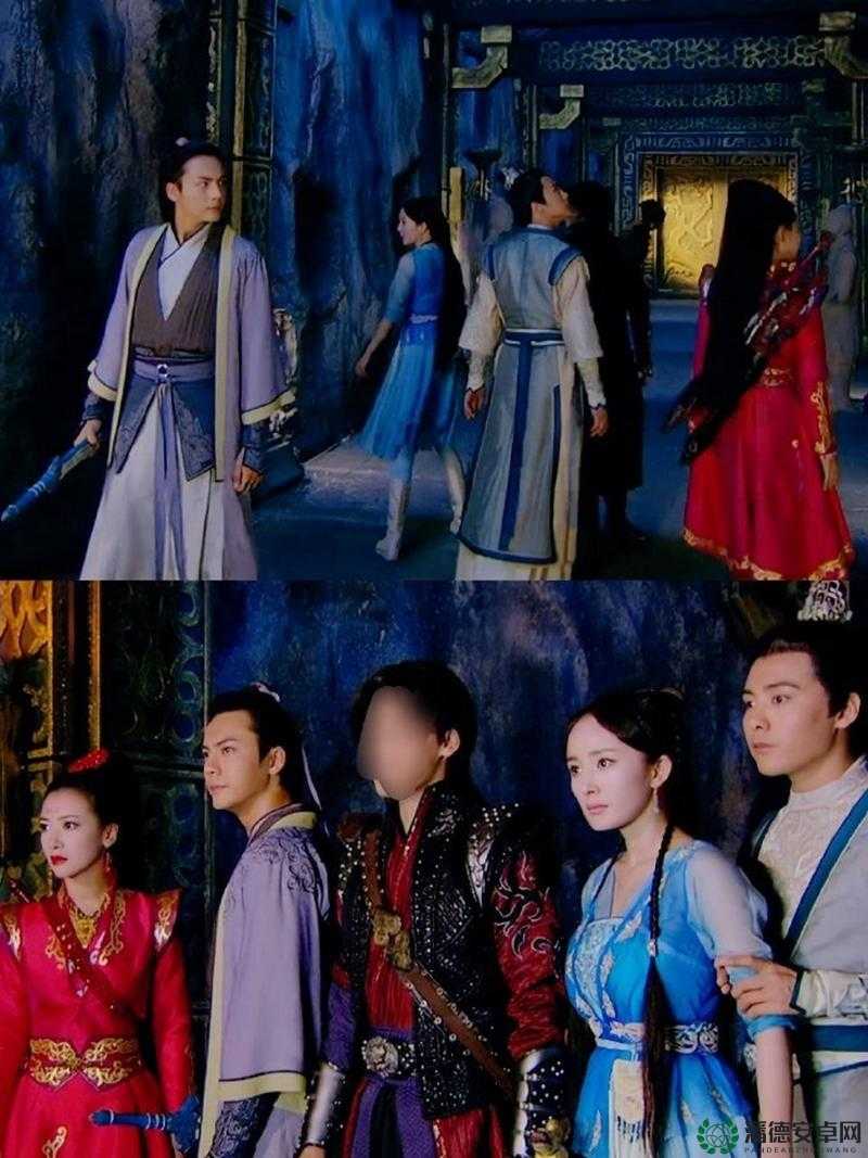 古剑奇谭，古剑深处究竟隐藏着哪些不为人知的秘密与细节之美？