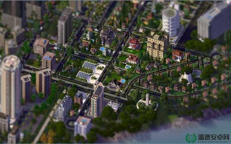 模拟城市4新手如何突破限制，解锁未来城市建设的无限可能？