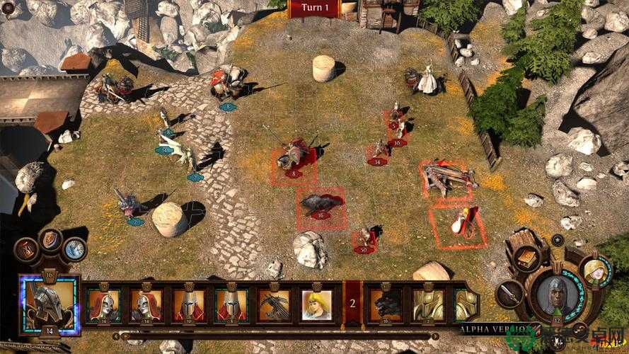 魔法门之英雄无敌6，如何快速攻城？全面策略解析揭秘！