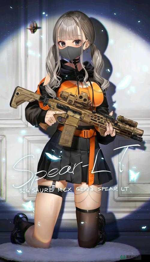 武装少女在线观看第 6 集哪里看？精彩剧情抢先了解，快来一探究竟