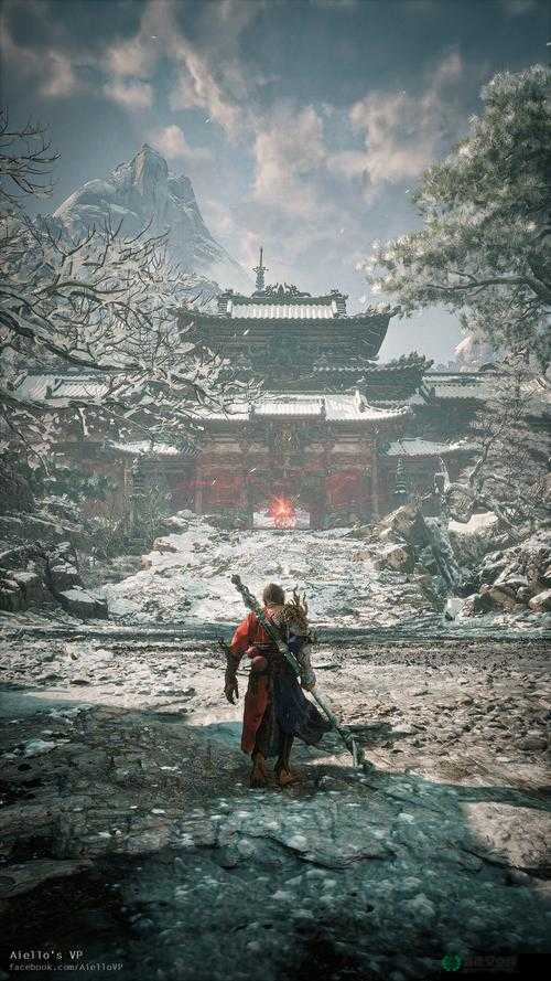 黑神话，悟空中如何拍出惊艳大片？拍照方法全攻略揭秘！