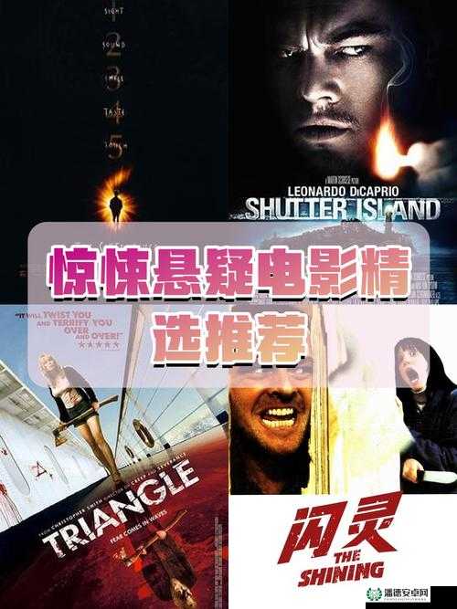 凌晨三点适合看什么电影？这些精彩影片不容错过快来一探究竟