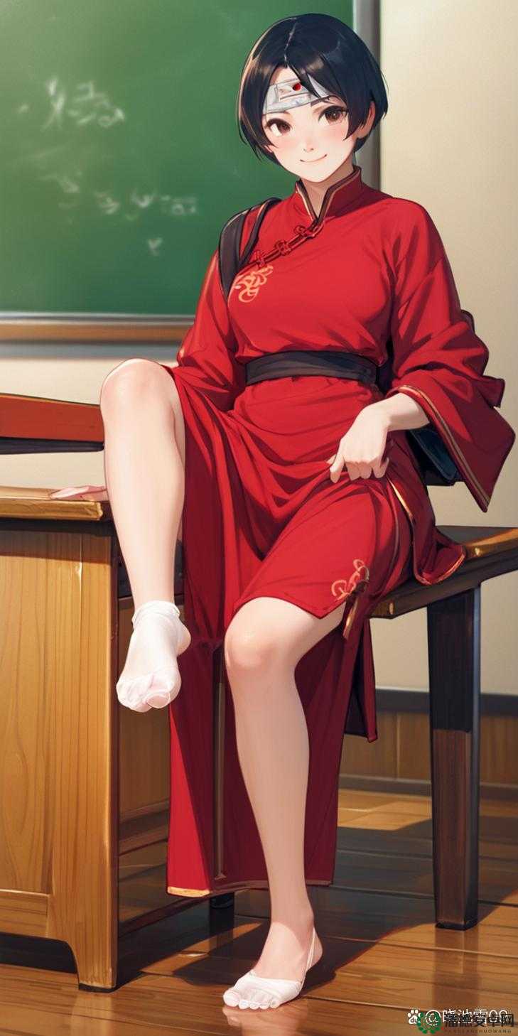 好奇发问：黑土火影忍者被称腿影究竟是何缘由？为何黑土在火影忍者中会有腿影这个特别称呼？热点探讨：黑土火影忍者被叫做腿影，背后隐藏着什么？