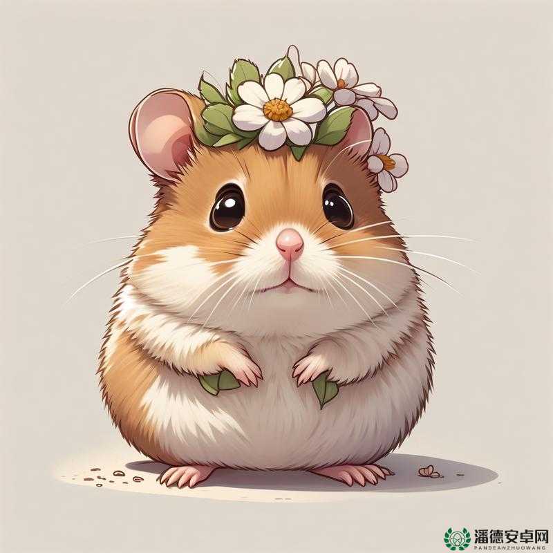 绝望の仓鼠漫画为什么这么火？哪里可以找到绝望の仓鼠漫画？