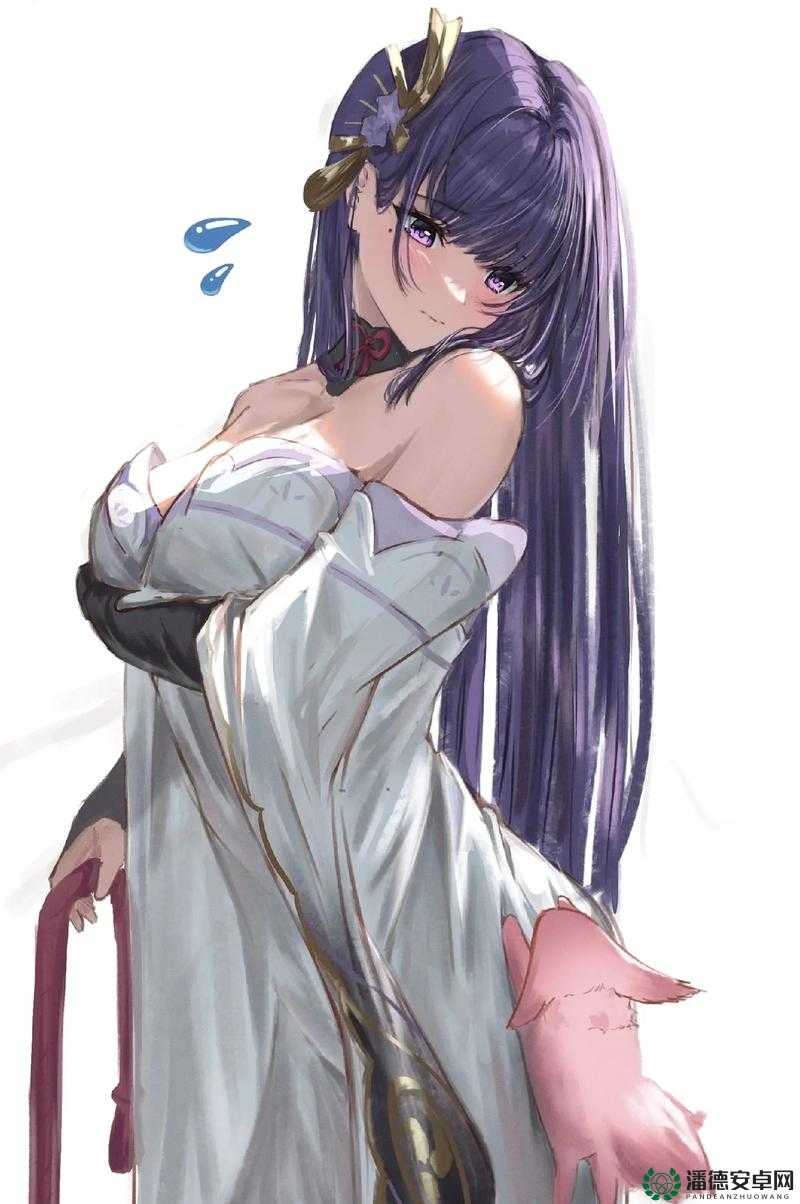 半次元黄化原神：角色设计背后的创意灵感与视觉冲击力解析